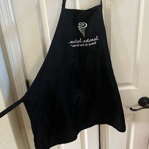 Jamba Juice Apron